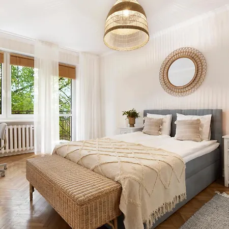Appartement Elite Marine Brzezno *