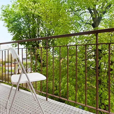 Appartement Elite Marine Brzezno *