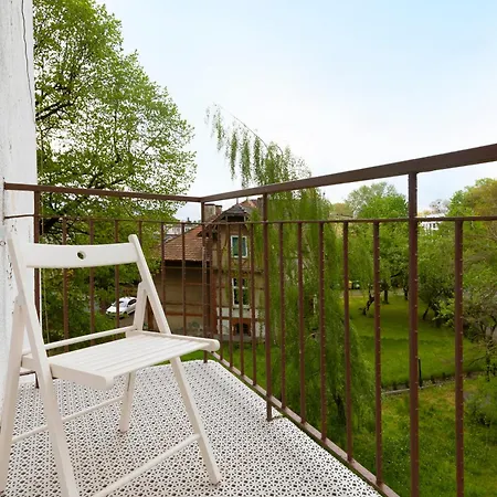 Appartement Elite Marine Brzezno Gdańsk