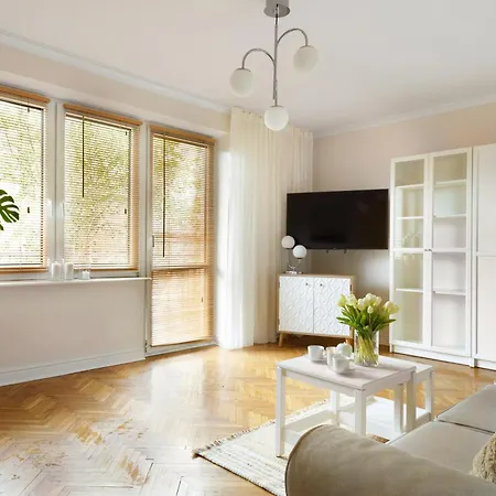 Elite Marine Brzezno Appartement