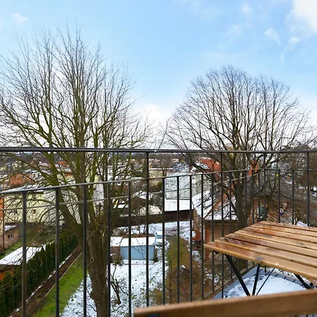 Appartamento Elite Marine Brzezno