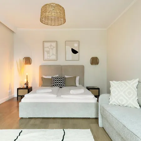 Elite Marine Brzezno * Gdansk