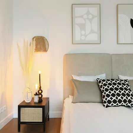 Apartment Elite Marine Brzezno Gdansk