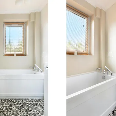 Elite Marine Brzezno Appartamento Danzica