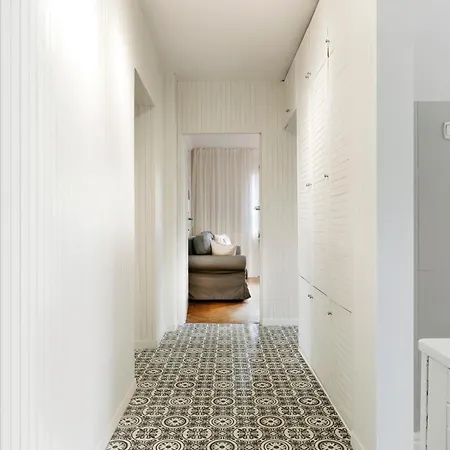 Apartment Elite Marine Brzezno Gdansk