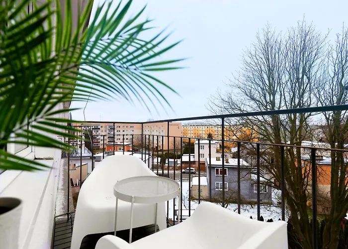 Elite Marine Brzezno *