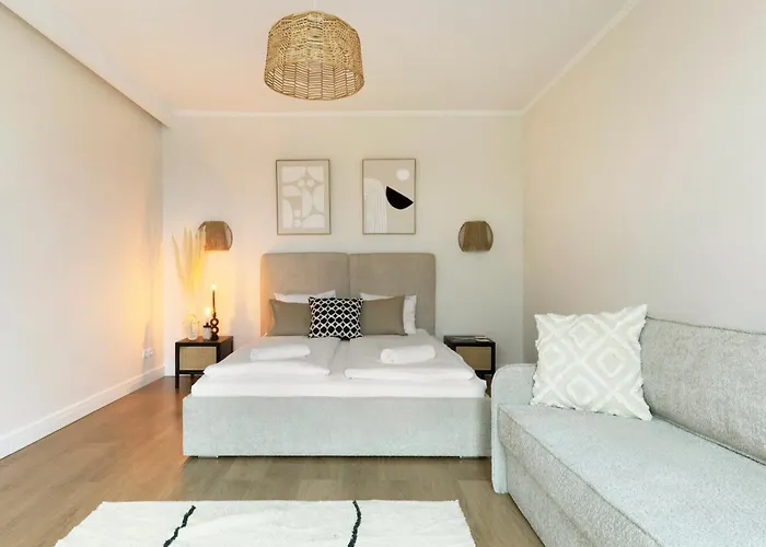 Elite Marine Brzezno * Gdańsk