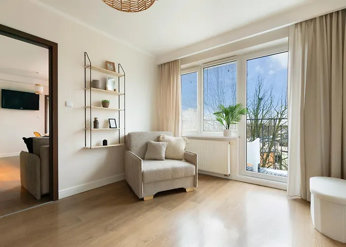 Elite Marine Brzezno *