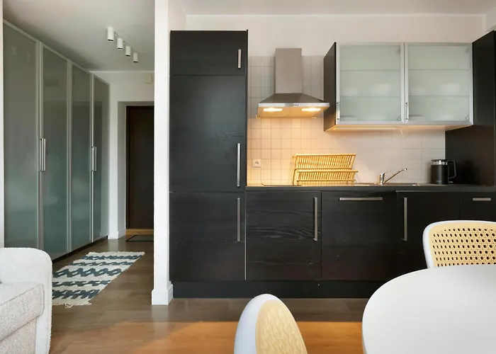 Elite Marine Brzezno Apartman