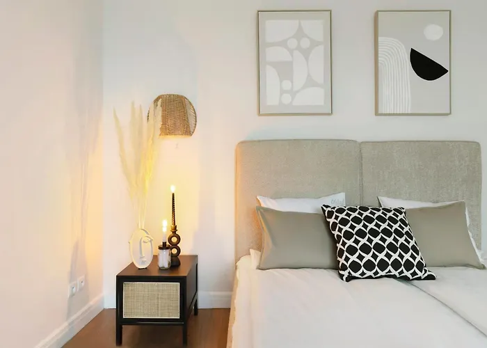 Apartman Elite Marine Brzezno Gdańsk