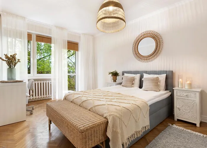 Apartman Elite Marine Brzezno *