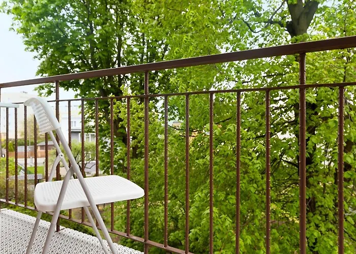 Apartmán Elite Marine Brzezno *