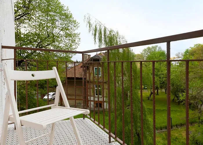 Apartman Elite Marine Brzezno Gdańsk