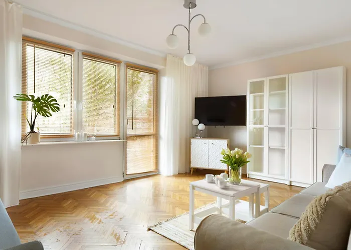 Elite Marine Brzezno Apartman