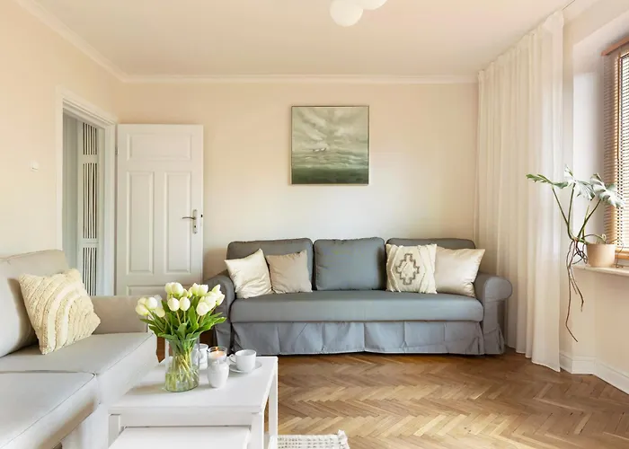 Elite Marine Brzezno * Gdaňsk