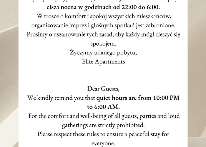 Elite Marine Brzezno