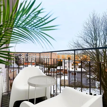 Elite Marine Brzezno *