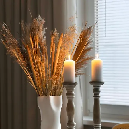 Elite Marine Brzezno Lejlighed