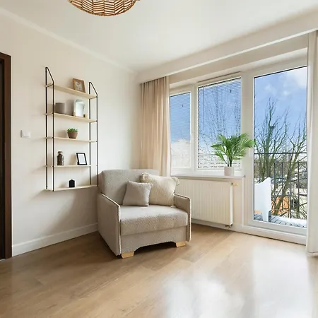 Elite Marine Brzezno *