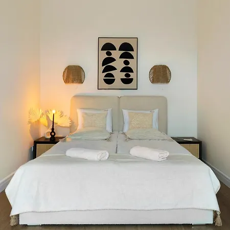 Elite Marine Brzezno Apartament