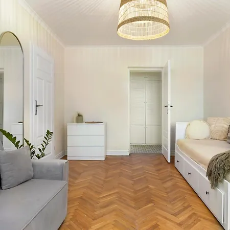 Elite Marine Brzezno Apartament *