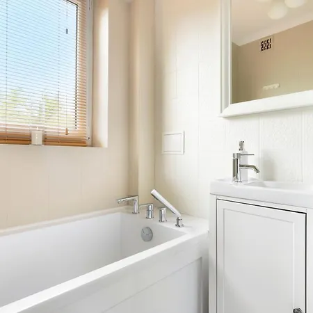 Elite Marine Brzezno Apartament