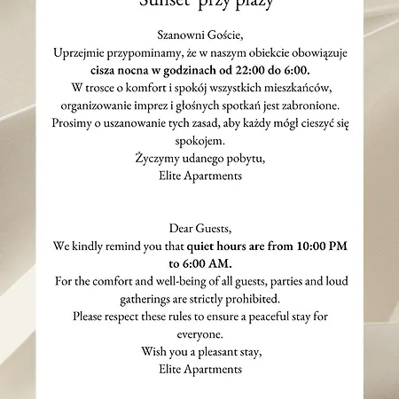 Elite Marine Brzezno